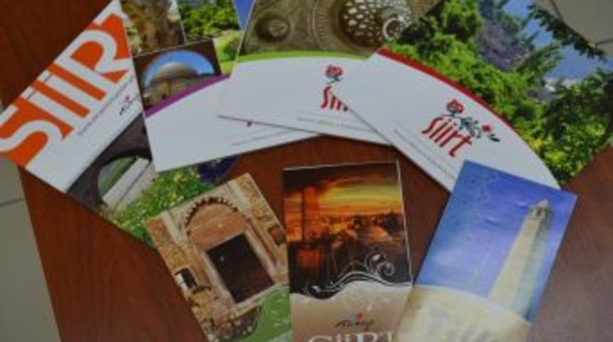 K&uuml;lt&uuml;r ve Turizm M&uuml;d&uuml;rl&uuml;ğ&uuml;'nden tanıtım atağı