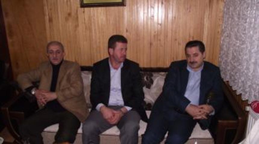 Bakan &Ccedil;elik: Dersim tartışmalarının kesilmesi CHP'nin elinde