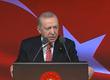 Erdoğan: "Önümüzdeki asır Türk asrı olacak"