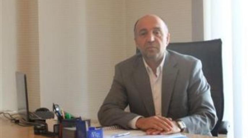 AK Parti İzmir'i almak zorunda