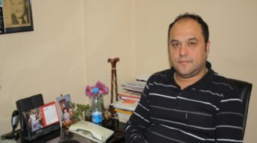 CHP &uuml;yesi gazeteci, savunmasını verdi