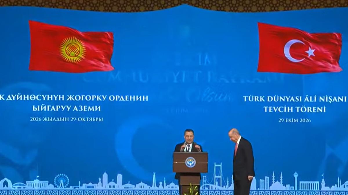 Cumhurbaşkanı Erdoğan: "Önümüzdeki dönemi Türk asrı yapmak için mücadele edeceğiz" 3