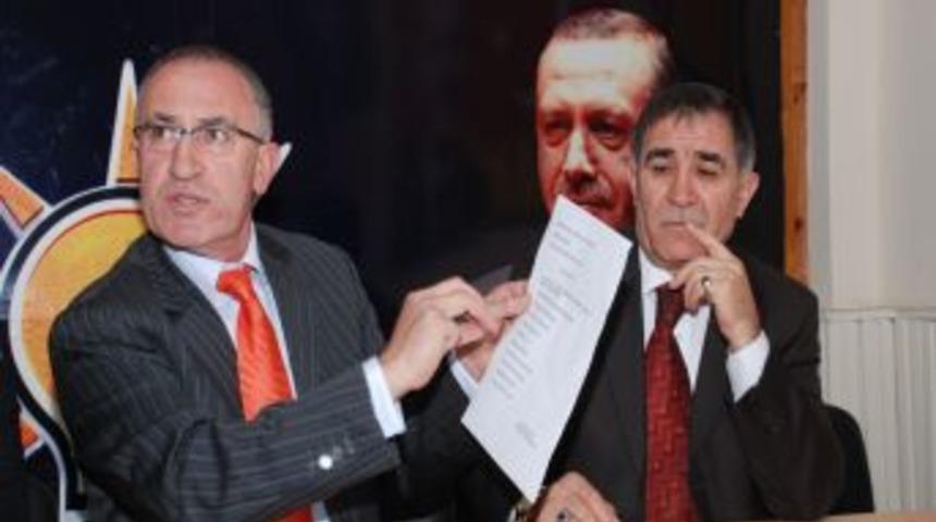 Kalay: Delege se&ccedil;imleri ile ilgili bazı haberler hayal &uuml;r&uuml;n&uuml;