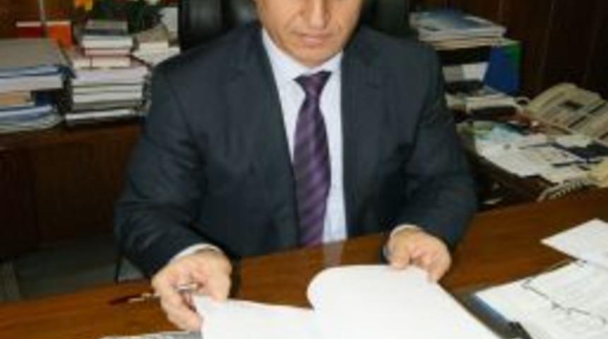 Karayolları: Yolu illegal olduğu i&ccedil;in kapattık