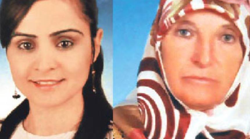 "Yılan gibisin" diyen kaynanasını boğdu