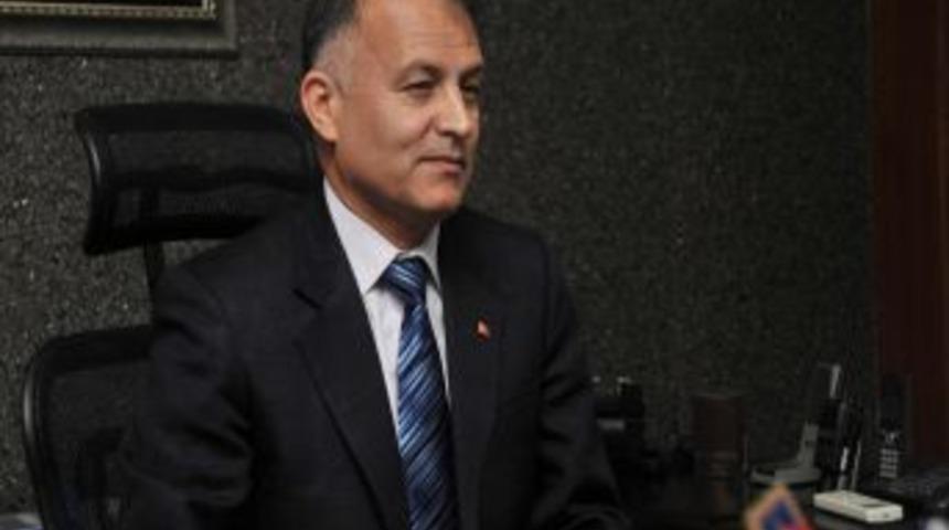 Avcı: Mahkemenin kararı molotof kullananları azaltır