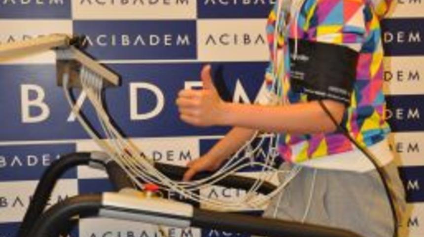 Beşiktaş&rsquo;ın Japon voleybolcusu sağlık kontrol&uuml;nden ge&ccedil;ti