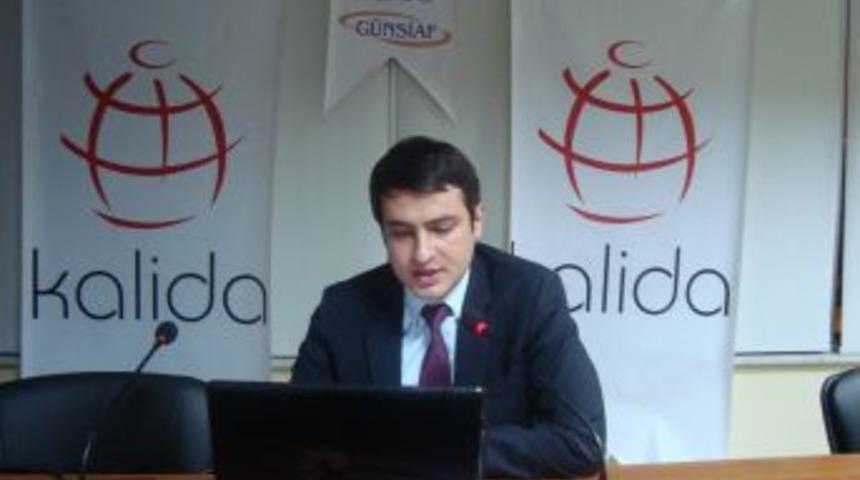 DOĞAKA bilgilendirme semineri d&uuml;zenledi