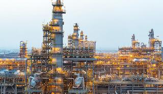 Husiler bu kez Suudi Arabistan'ın petrol devi Aramco'yu hedef aldı