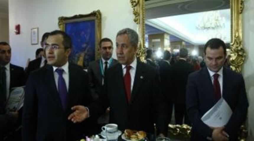 Arın&ccedil;&rsquo;tan Suriye&rsquo;ye: Değişime direnen ilanihaye kaybeder