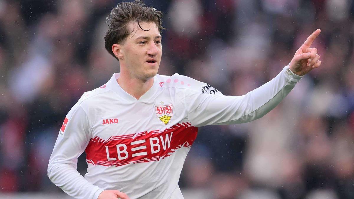 Şampiyonlar Ligi nde Stuttgart a Galatasaray maçı öncesi çifte şok! 1