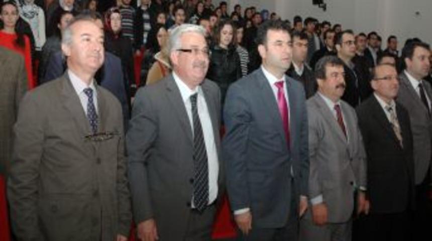 Rekt&ouml;r Okudan: Rekt&ouml;rl&uuml;ğ&uuml;mde baş&ouml;rt&uuml;l&uuml; &ouml;ğrenciler i&ccedil;in duyarlılık g&ouml;sterdim