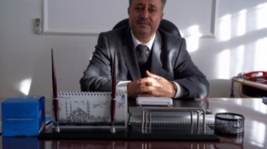 M&uuml;ft&uuml; Sinanoğlu: Camiler insanların huzur bulduğu yerlerdir