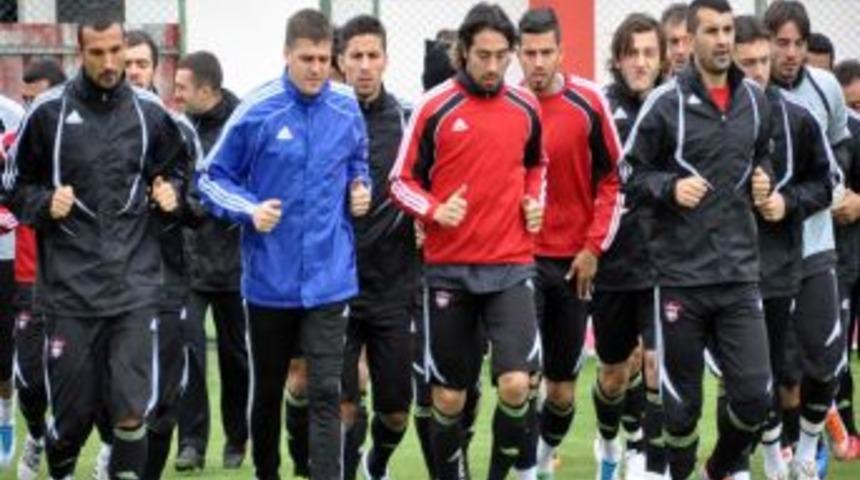 Maliye&rsquo;den Gaziantepspor&rsquo;a şok inceleme