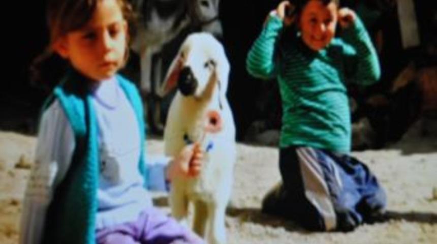 Rekl&acirc;m yıldızı k&uuml;&ccedil;&uuml;k Asiye hayatını kaybetti