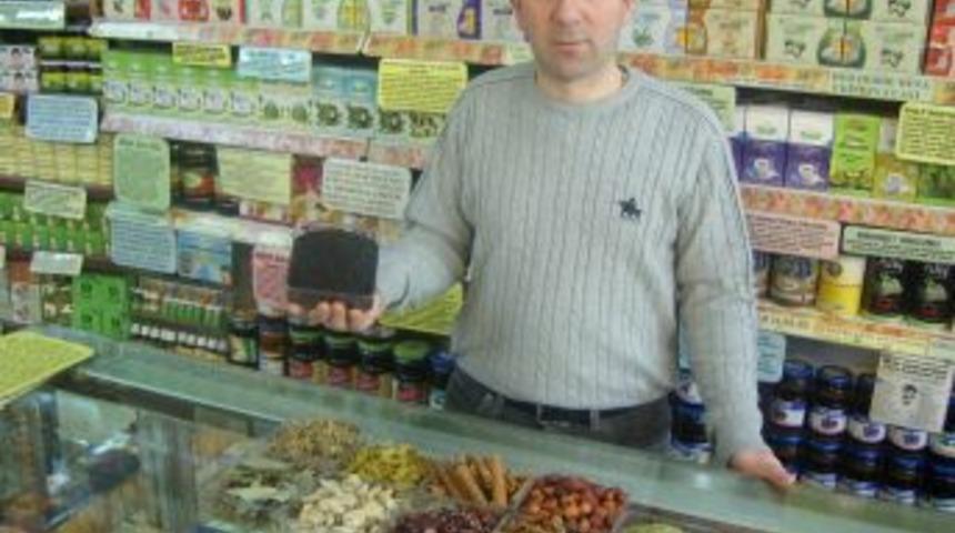 Grip mevsimi başladı bitki çayına rağbet arttı