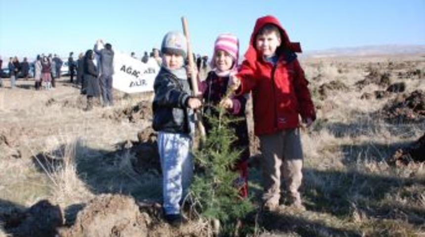 Akyurt Başkentlilerin g&ouml;zde mekanı oluyor