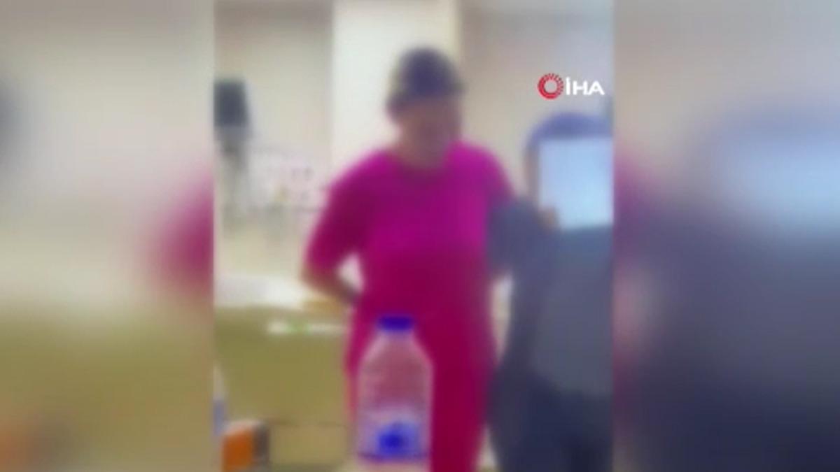 Şarkıcı Güllü soruşturmasında müebbet hapis cezası yiyen kızı Tuğyan ın yoğun bakımda oynadığı görüntüler ortaya çıktı 3