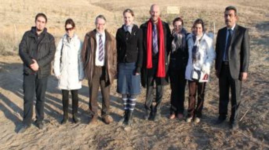 Toy kuşu AB koruması