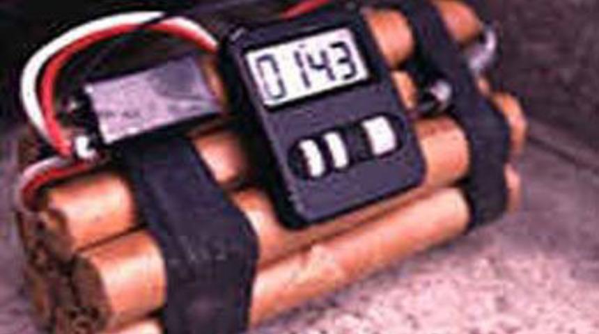 G&uuml;neydoğu'da kadın bombacı alarmı