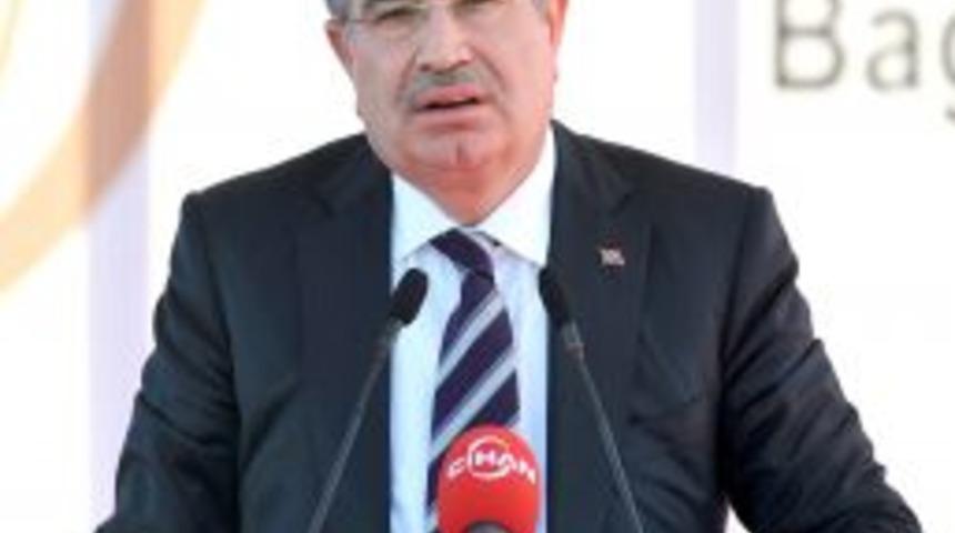 İ&ccedil;işleri Bakanı Şahin: Faili me&ccedil;huller yok denebilecek kadar azaldı