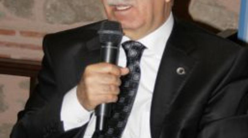 Vali Harput: Bursa&rsquo;yı termal turizmin merkezi yapmaya kararlıyız