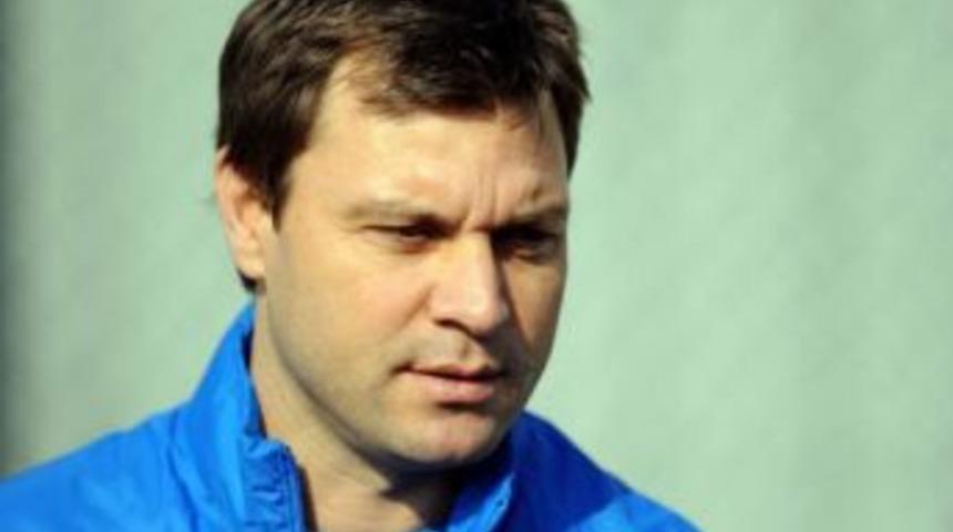 Sağlam: Bazı ma&ccedil;larda k&ouml;t&uuml; oynadık ama felaket senaryolarına gerek yok