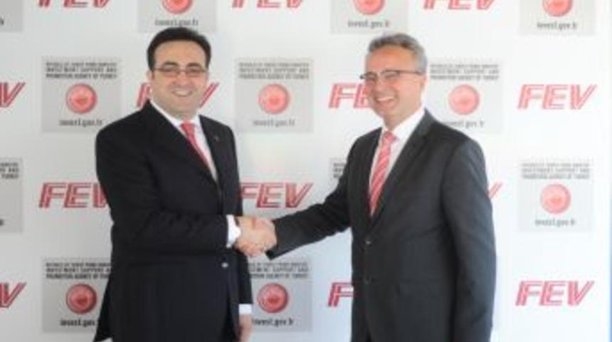 Dünya motor devi FEV: Yerli araç projesinde önemli bir oyuncu olabiliriz