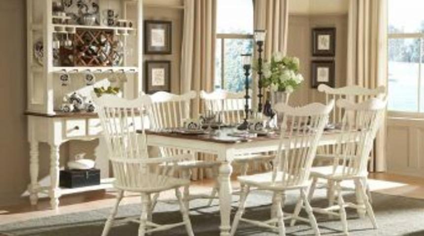 Mobilyada moda 1960 esintileri olacak