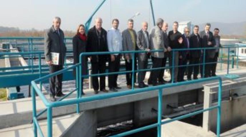 G&uuml;rs&uuml; Kestel&rsquo;in &ccedil;evre kirliliği geleceği masaya yatırıldı