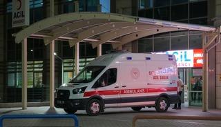 Yemek sofrasında evlat dehşeti: Babasını bıçakla öldürdü
