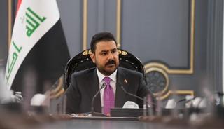 Irak Başbakanı Zeydi, Ulusal İstihbarat Servisi Başkanlığı görevini üstlendi