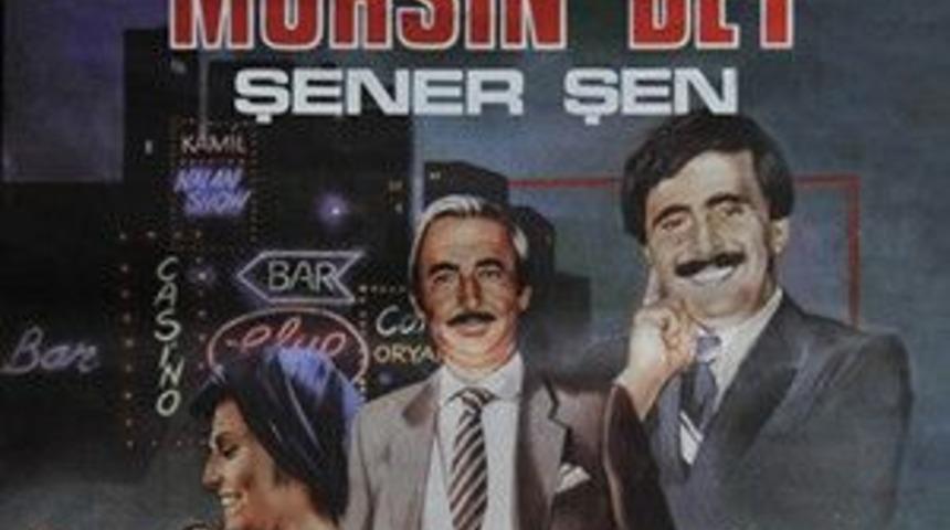 Muhsin Bey Kadık&ouml;y'le buluşuyor