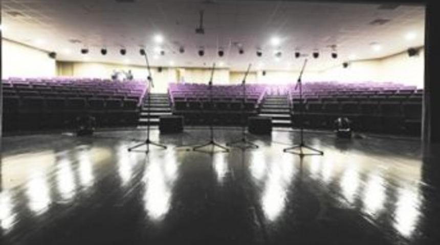 Beykoz'a modern k&uuml;lt&uuml;r merkezi