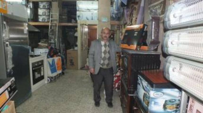 Fazilet ticaretten kış kampanyası