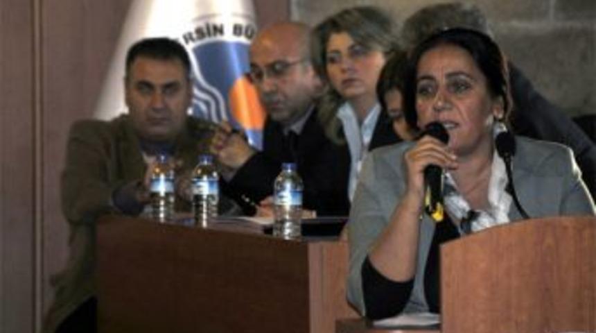 Mersinliler %10 zamlı su i&ccedil;ecek