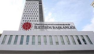 DMM'den İsrail'deki seçimlere müdahale iddialarına yalanlama