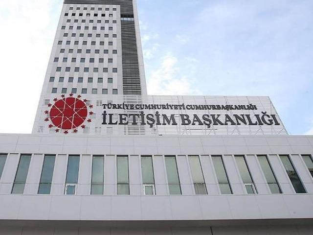 DMM'den İsrail'deki se&ccedil;imlere m&uuml;dahale iddialarına yalanlama