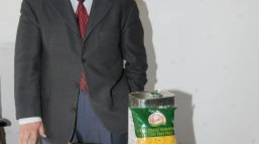 Denizli&rsquo;den &Ccedil;in&rsquo;e zeytinyağı ve makarna ihra&ccedil; ediyor