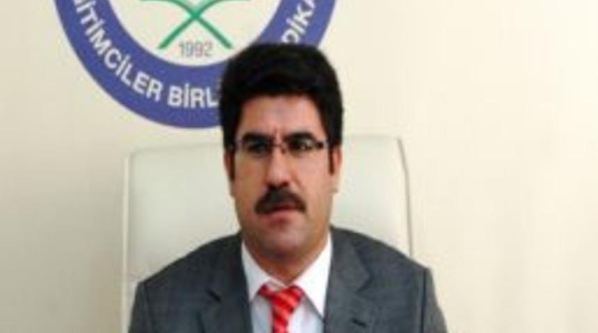 Başkan Coşkun: Katsayı adaletsizliği ile sanayileşme paralellik g&ouml;steriyor