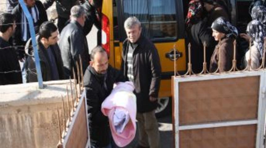 Doğum g&uuml;n&uuml; kutlanamadan kalpten &ouml;ld&uuml;