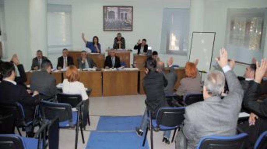 Manavgat'ta i&ccedil;me suyuna y&uuml;zde 10 zam