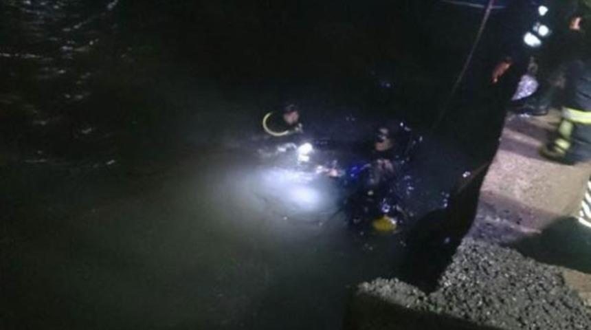 Fırtına ve dolu kabusu