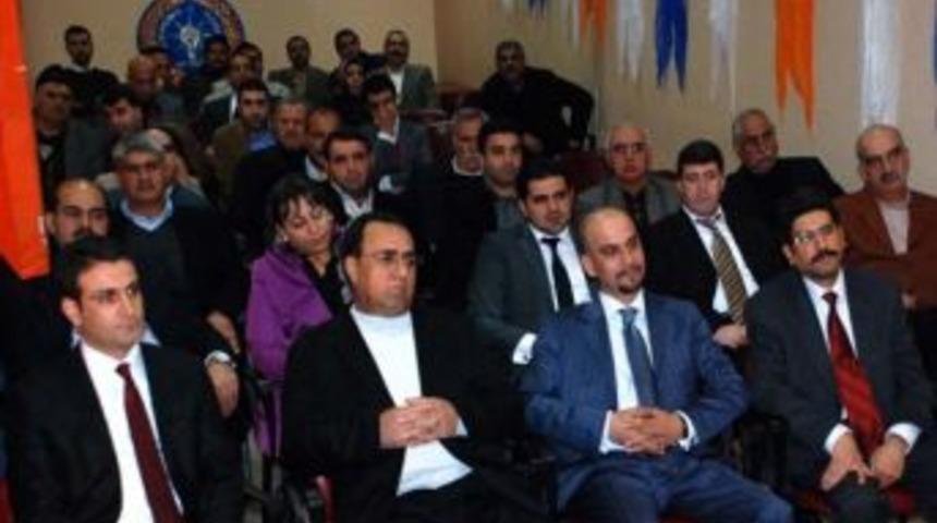 AK Parti, Diyarbakır&rsquo;da uyuşturucu ile m&uuml;cadele komisyonu kurdu