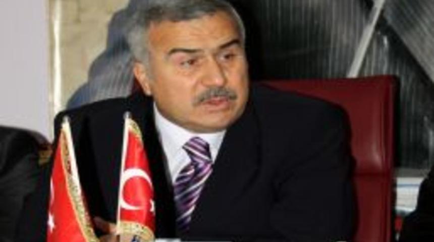 Milletvekili Demir: Kalıcı &ccedil;&ouml;z&uuml;mler peşindeyiz