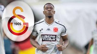 Son dakika: Galatasaray'da Carlos Cuesta ger&ccedil;eği ortaya &ccedil;ıktı!