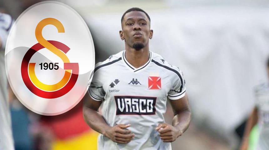 Galatasaray'da Carlos Cuesta ger&ccedil;eği ortaya &ccedil;ıktı!