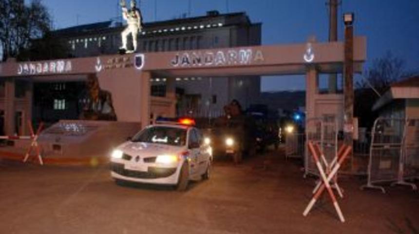 Bing&ouml;l'de ter&ouml;r operaslonu: 5 kişi tutuklandı