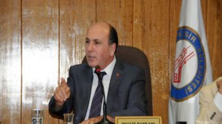 Balıkesir'de toplu taşımaya zam yapıldı