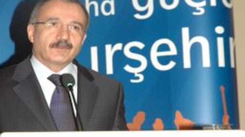 Bakan Dinçer: Ekonomisi çöken milletlerin yönetimleri de kısa sürede çöker